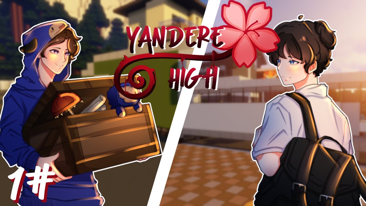 Yandere High s1 | 