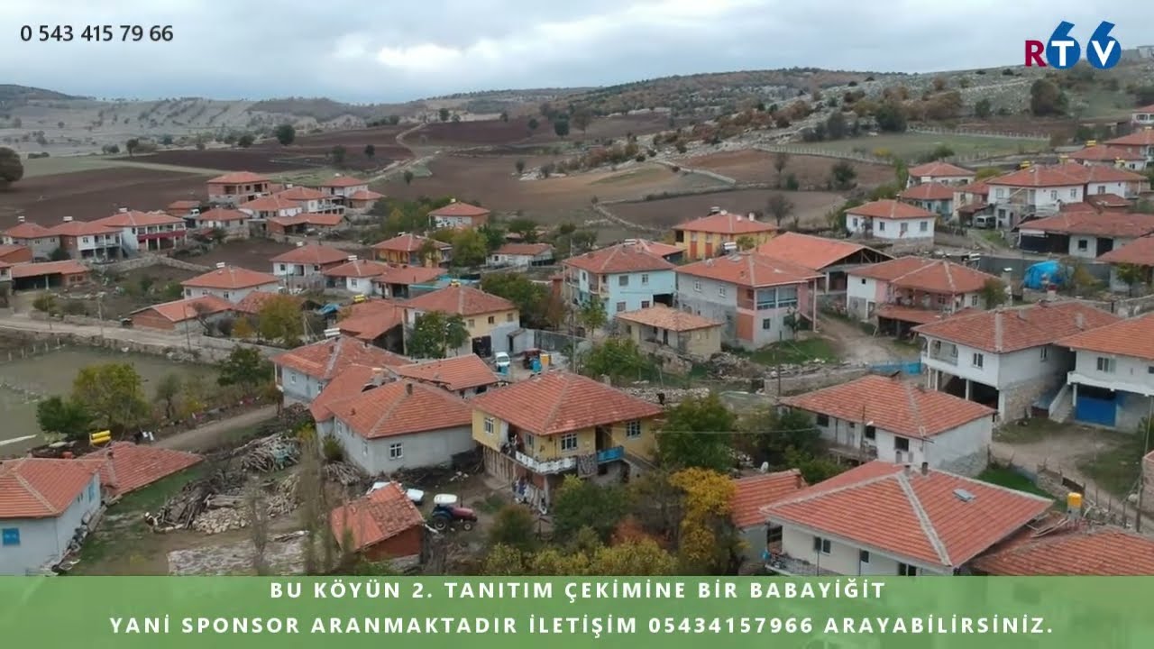 ALAN KÖYÜ