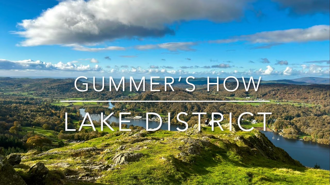 Gummer’s How
