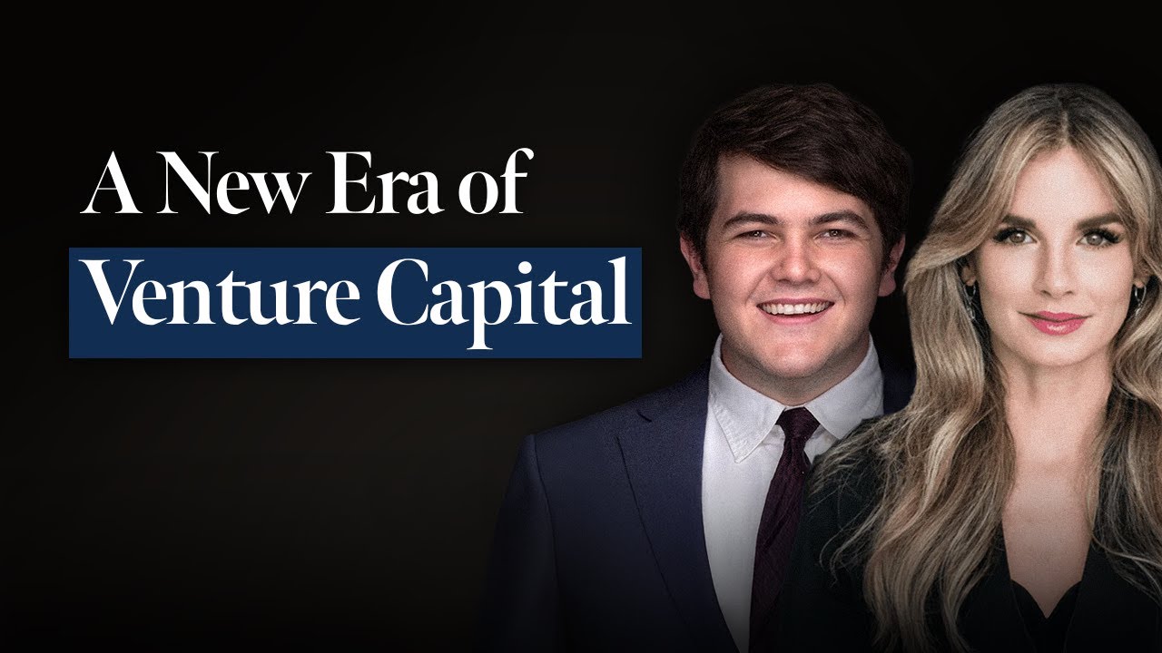 Startup & Venture Capital Investing Strategies
