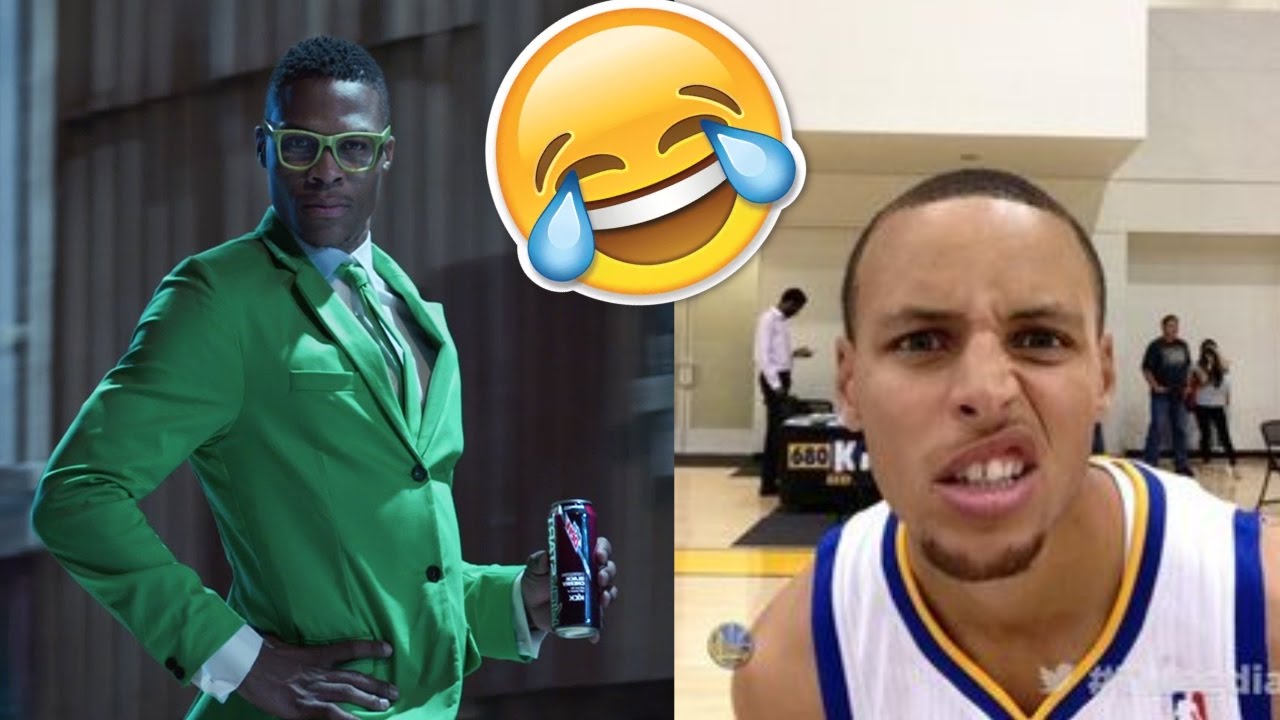 NEW FUNNY NBA Commercials of 2016 Ft. Steph Curry, Lebron James, Damian Lillard, Kevin Durant....