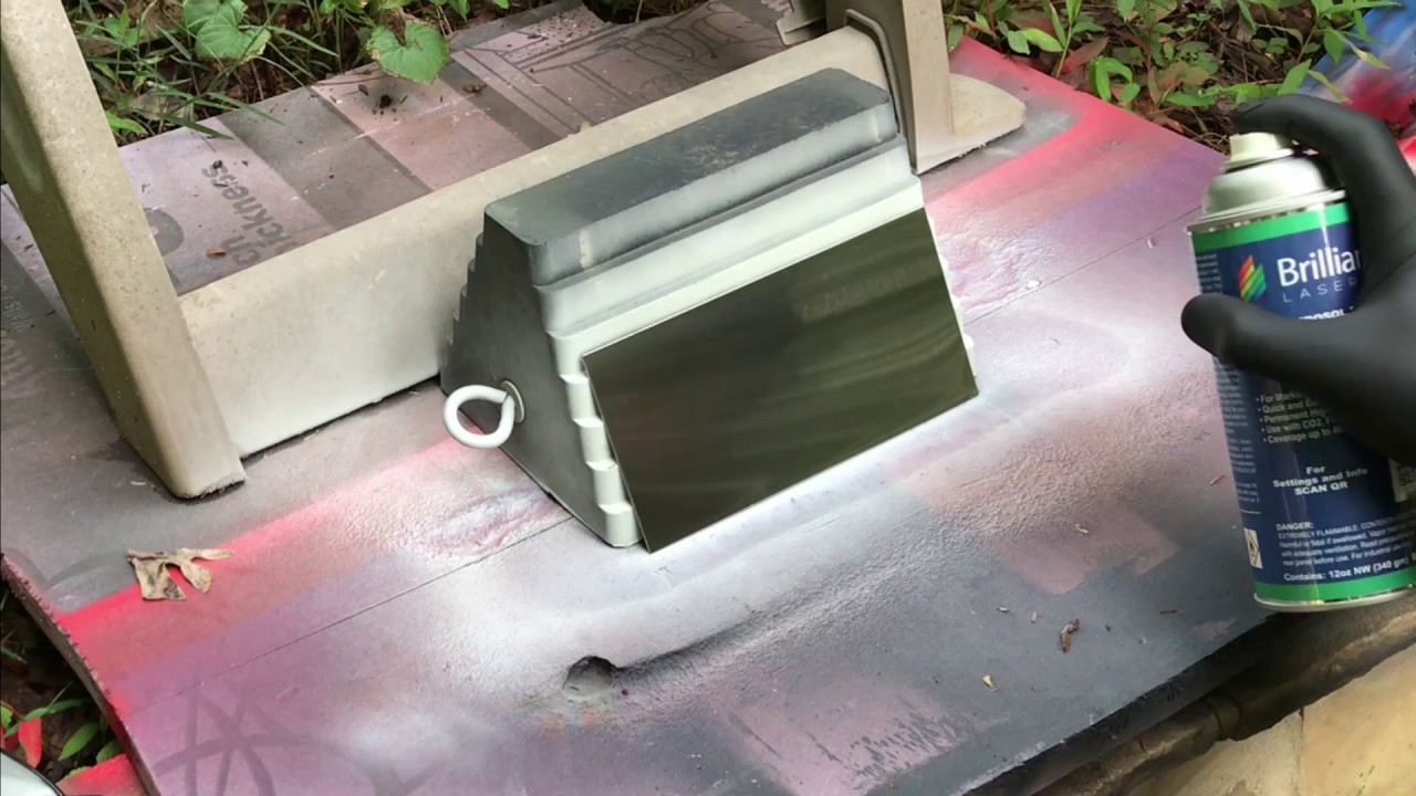 👌 Laser Marking On Metal | Watch This Before You Engrave On Metal 👀👀✔