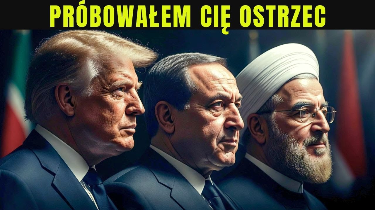 🚨 Apokalipsa nie wspomina o Stanach Zjednoczonych — Czy już zauważyłeś, co to oznacza?