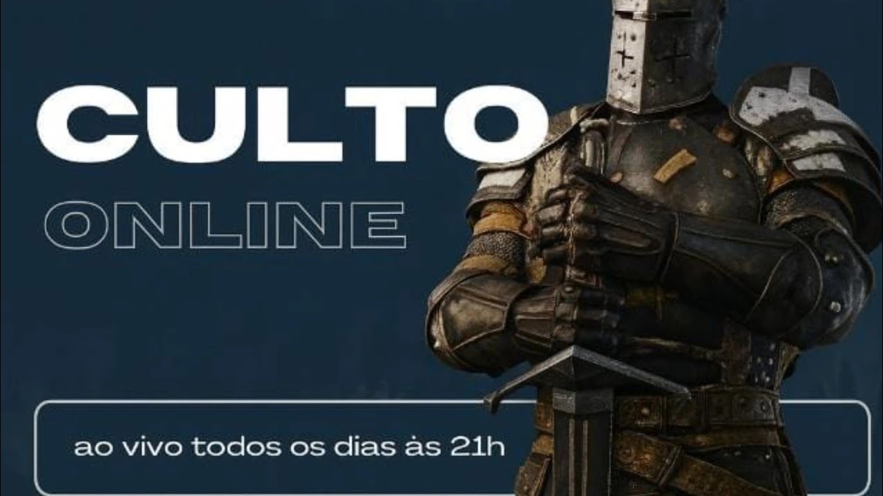 Culto de louvor e adoração a Deus sala:Guerreiros de Jesus Cristo 16/03/2026