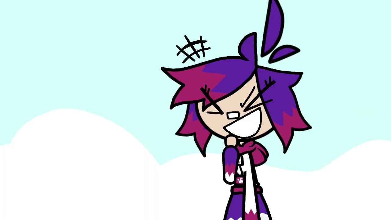 Snowball Fight