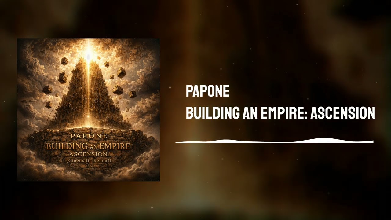 Papone - Building an Empire: Ascension (PM Release) [Copyright Free]