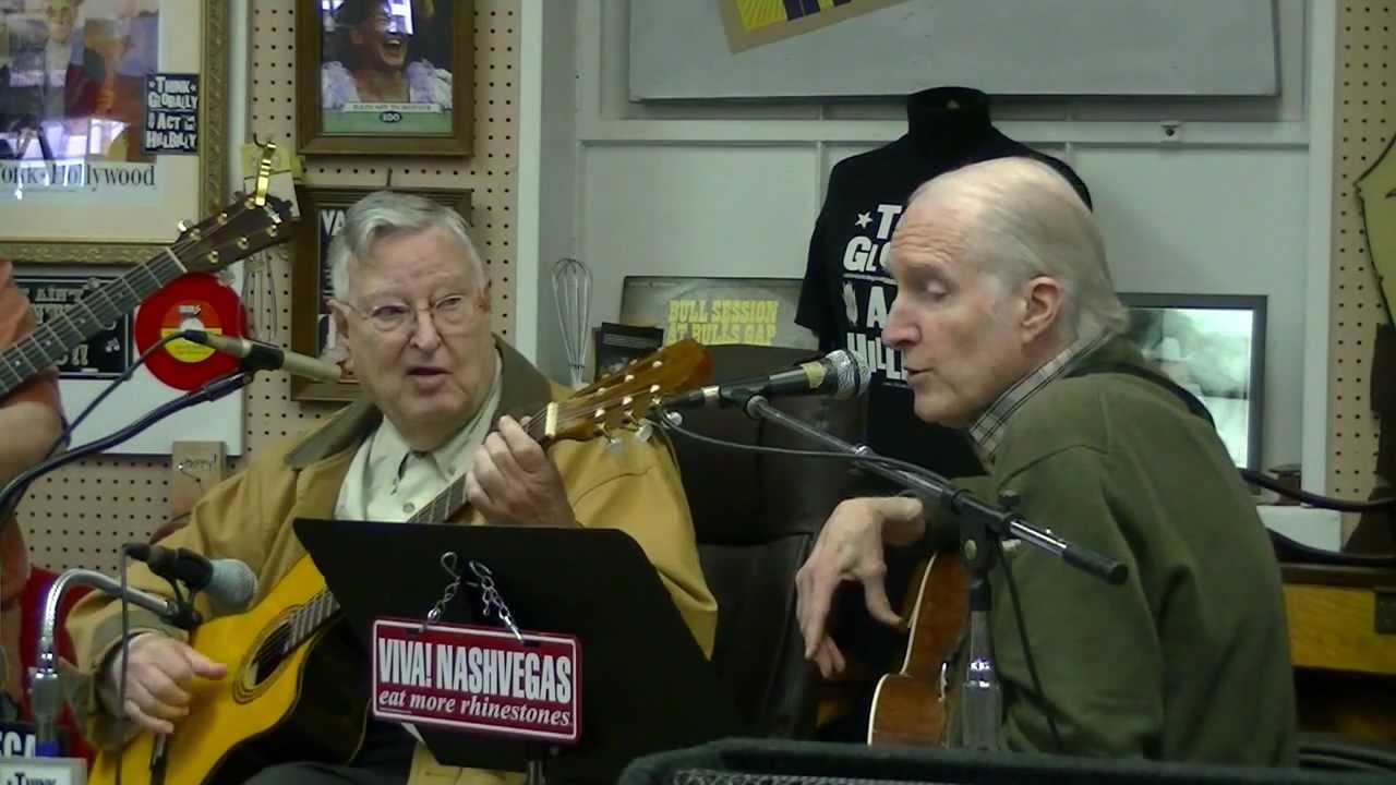 John D. Loudermilk: 