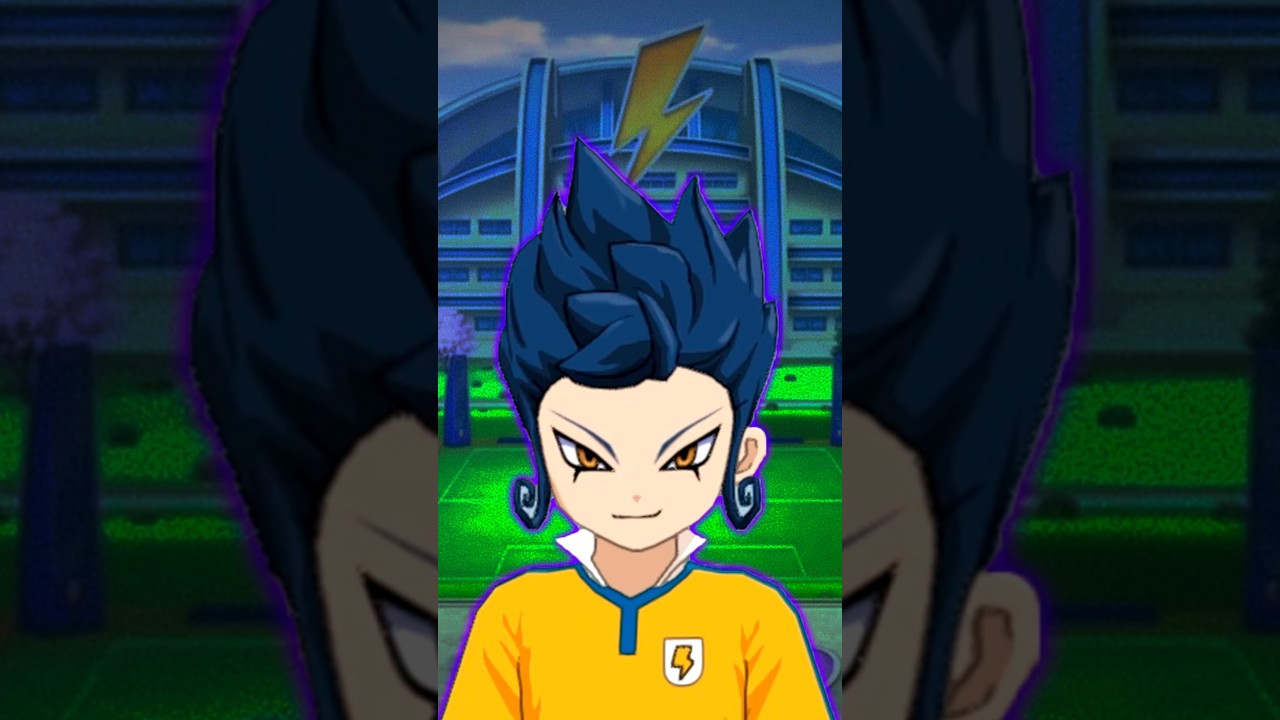 Tsurugi Kyousuke (Victor Blade) | All hissatsu techniques | Inazuma eleven Games