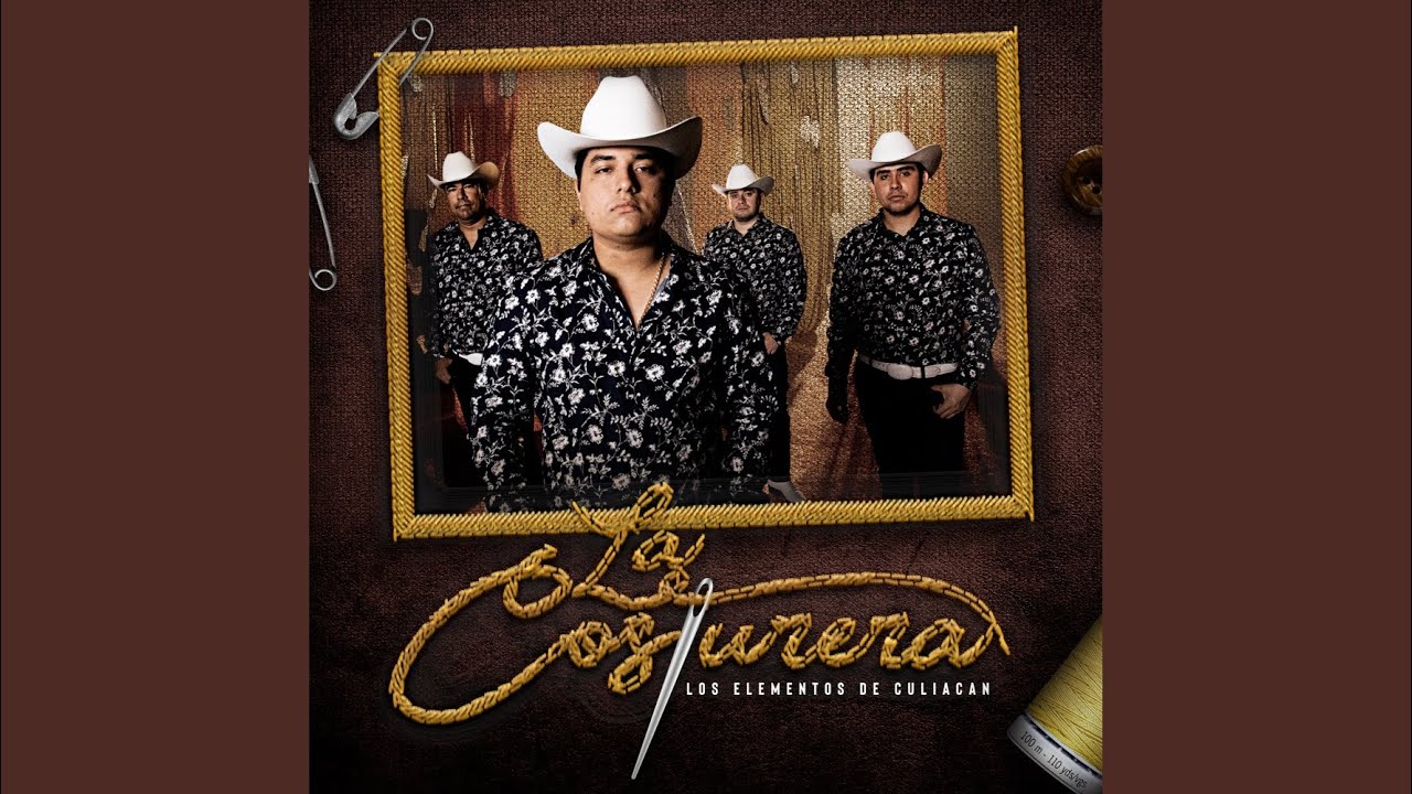 La Costurera