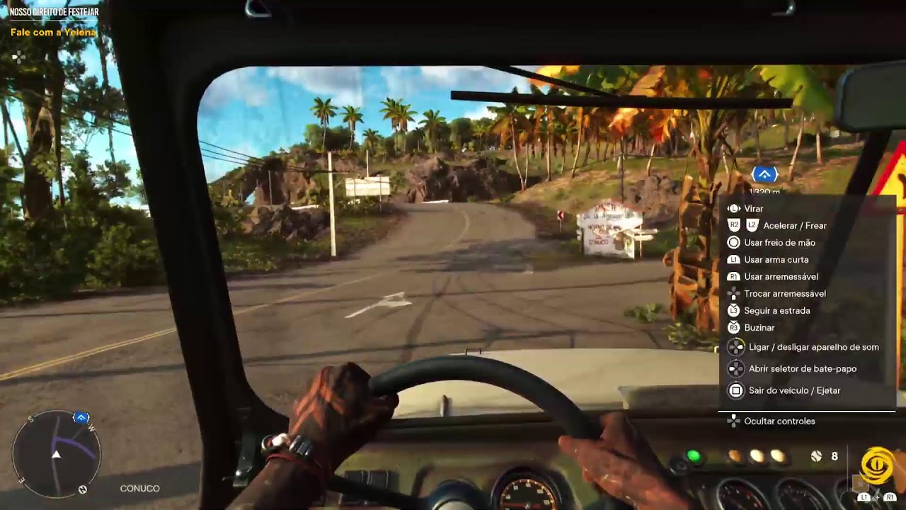 Far Cry 6