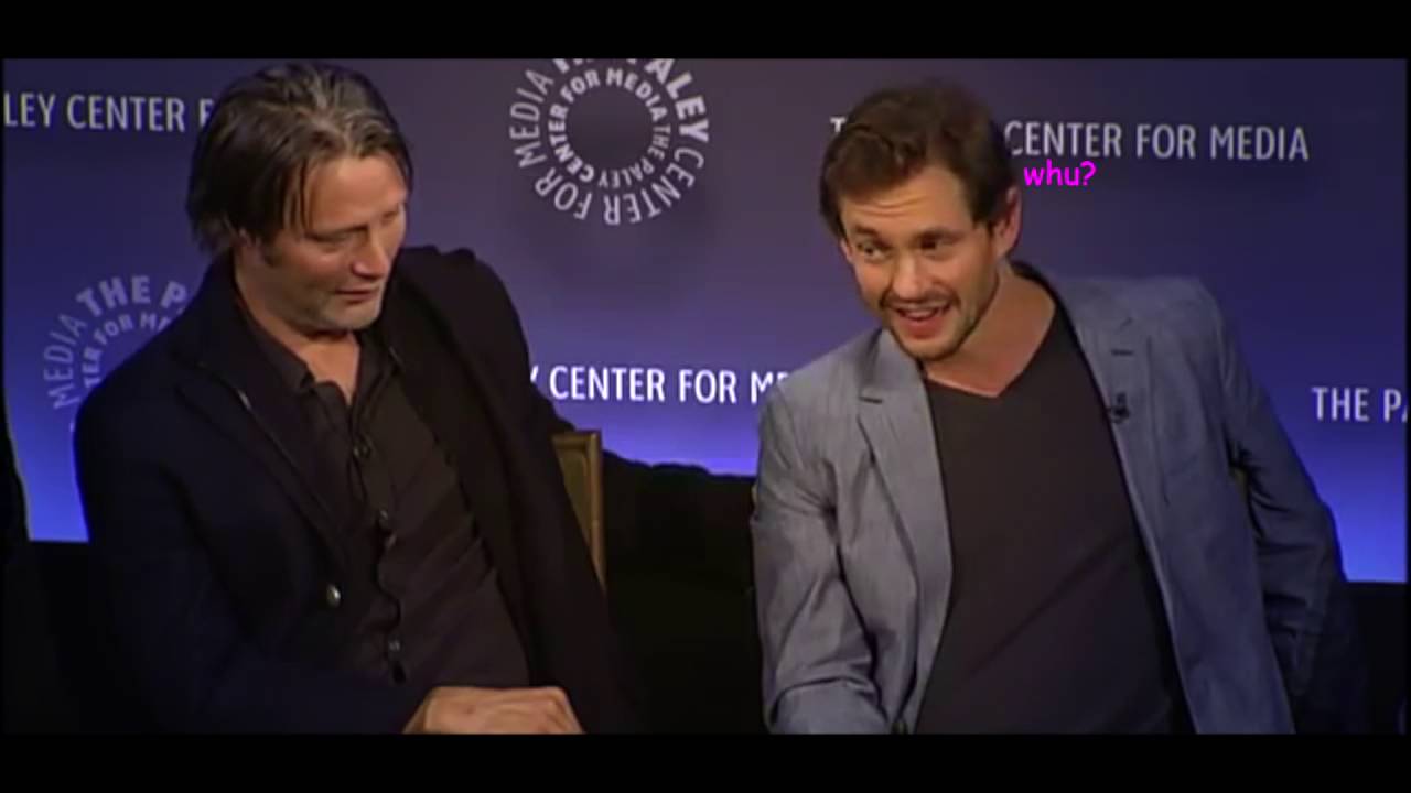Hannigram/Madancy-Crack(?!)