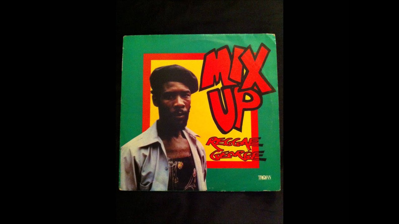 Reggae George - This Old World