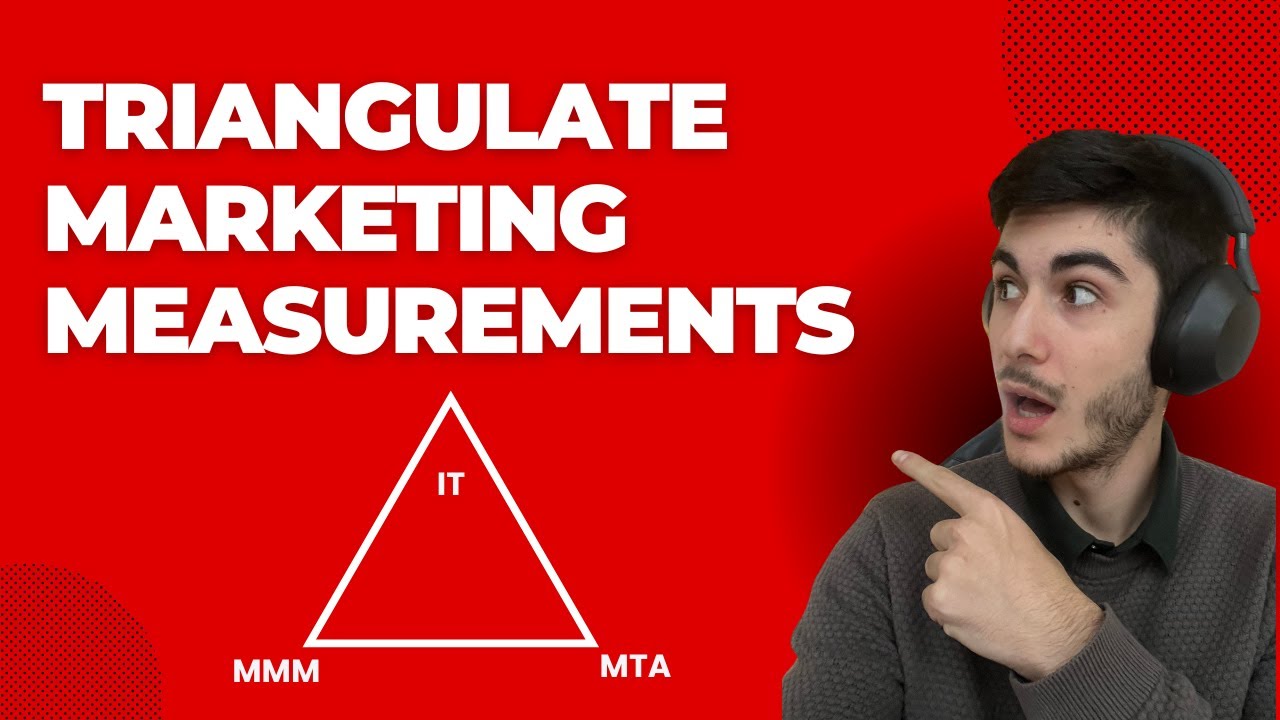 Marketing Analytics: How to Scientifically Measure and Optimize your Marketing Mix in 2024