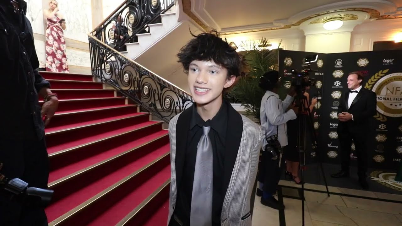 Peter DeSouza-Feighoney on the Poohniverse world | National Film Awards 2025