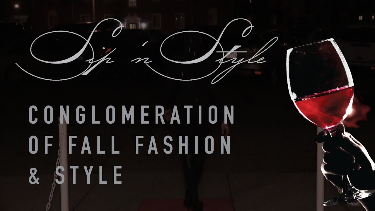 Sip &lsquo;N&rsquo; Style industry networking event: Edgar's Restaurant