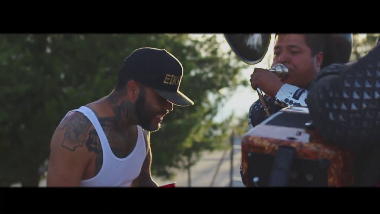 Alex Valdez - Ni dada la quiero (Video oficial)