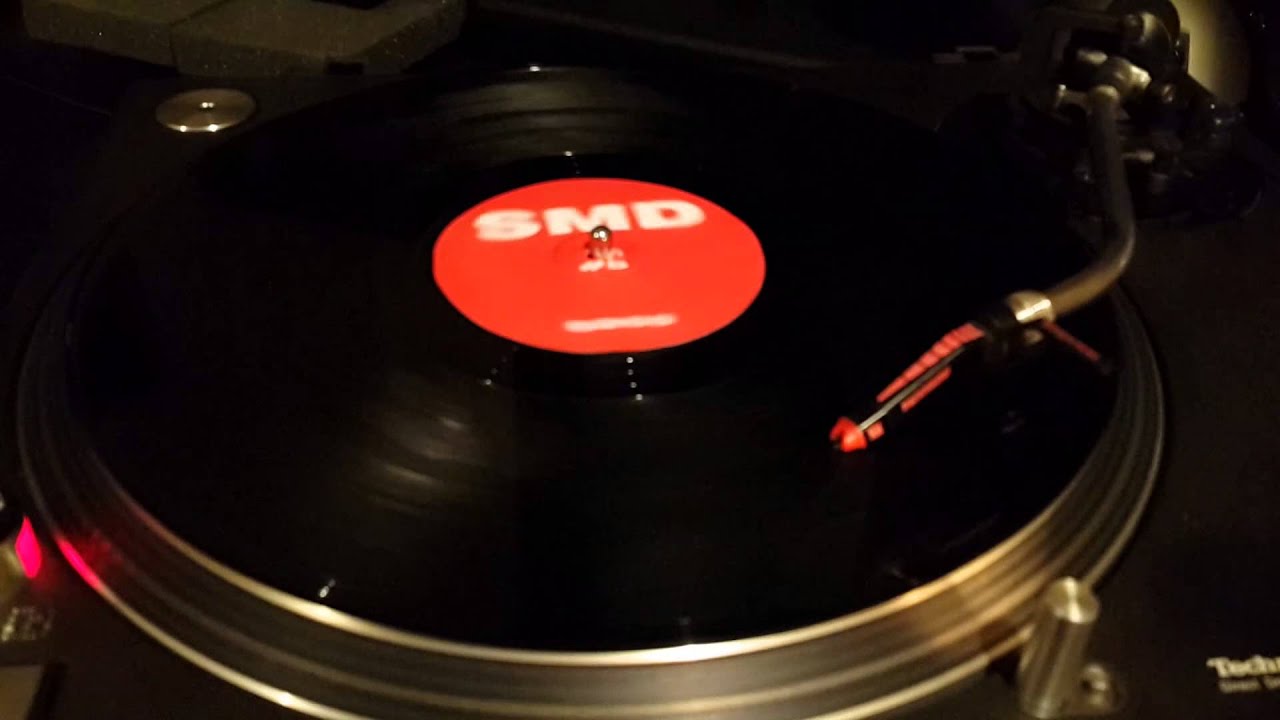 SMD#5A Slipmatt's Dubs 5