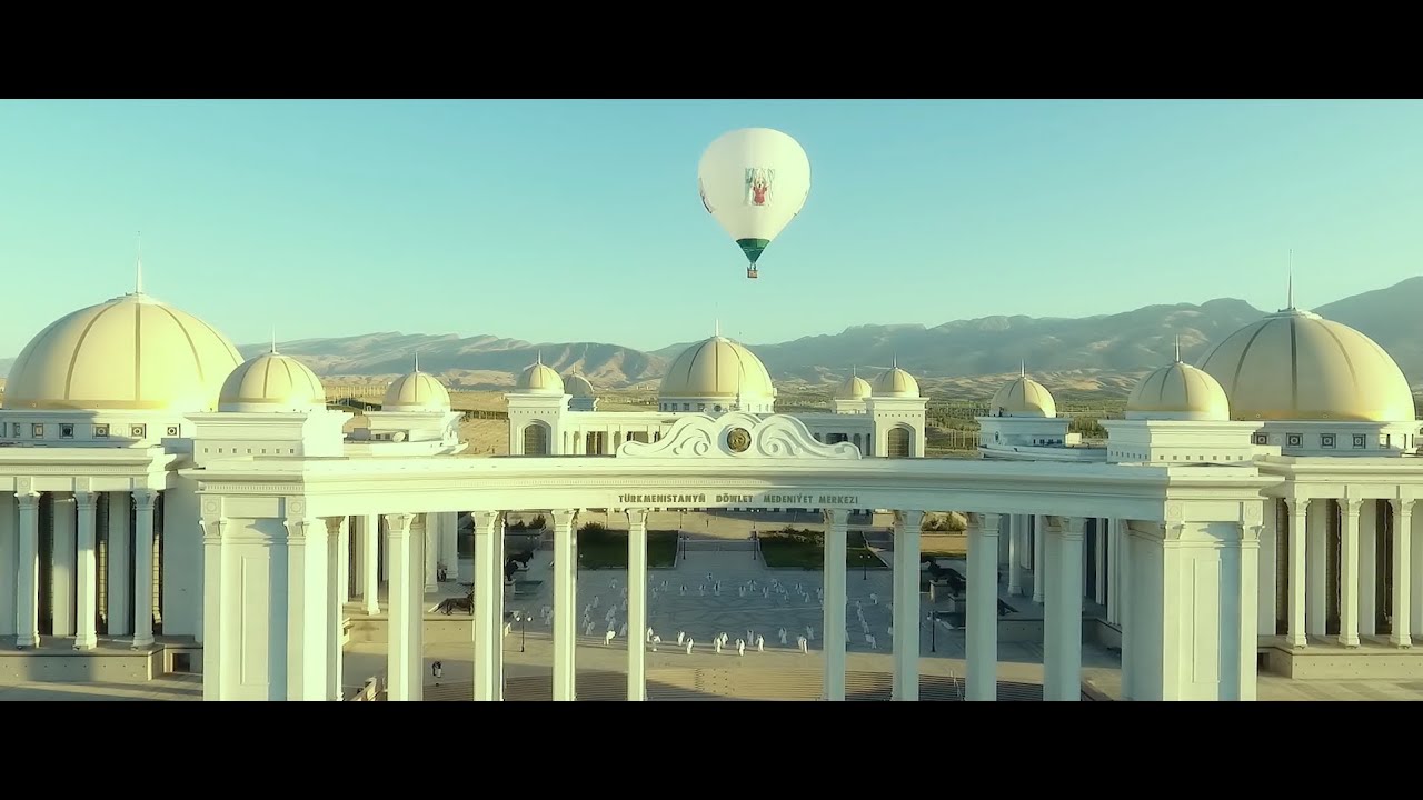 Gulshat Gurdowa-Yurek Owazy