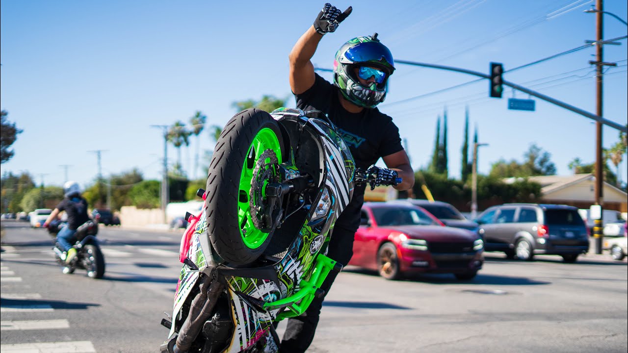 Ride Of Legends 2021