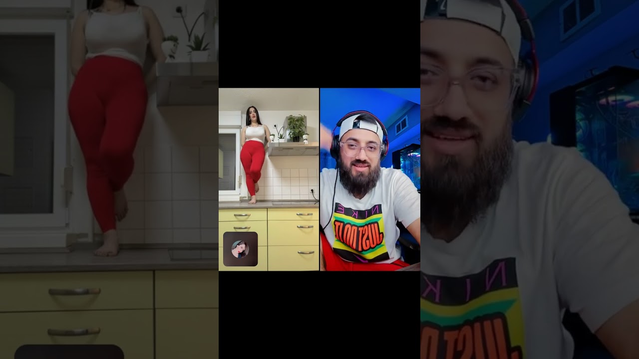 العقوبة غير اللايف كامل بلا أي إنذار من الآخر 🙃💥