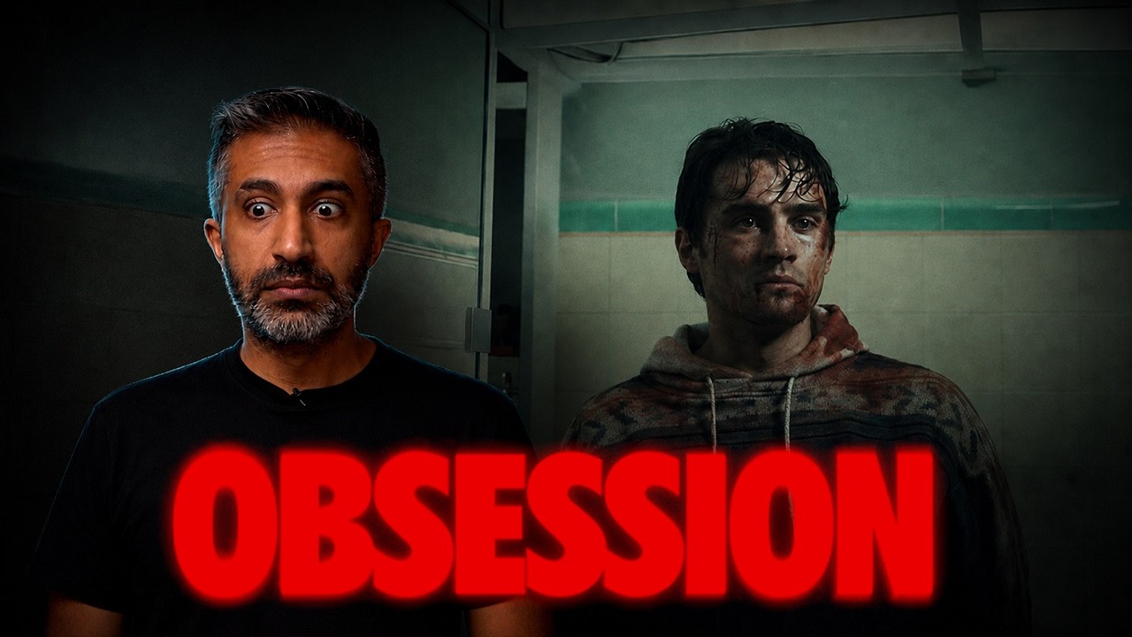 مراجعة فيلم الرعب Obsession (2025)