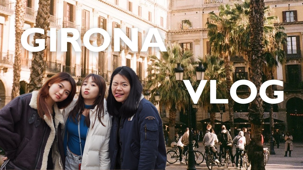 Girona