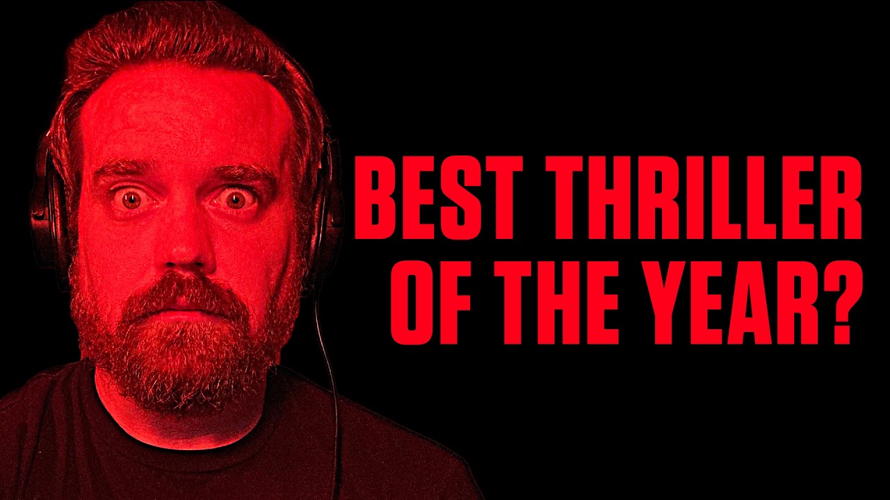 RED ROOMS | Go Behind-the-Scenes of the French-Canadian Thriller with the Cast and Director