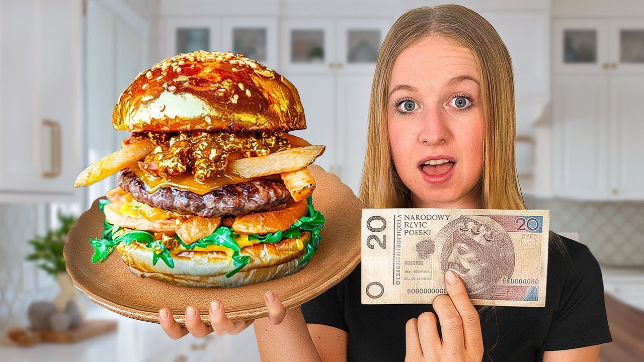Jem Tylko Za 20 zł Przez Cały Dzień!