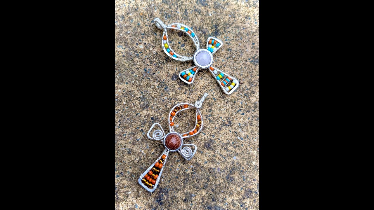 ANKH Pendant