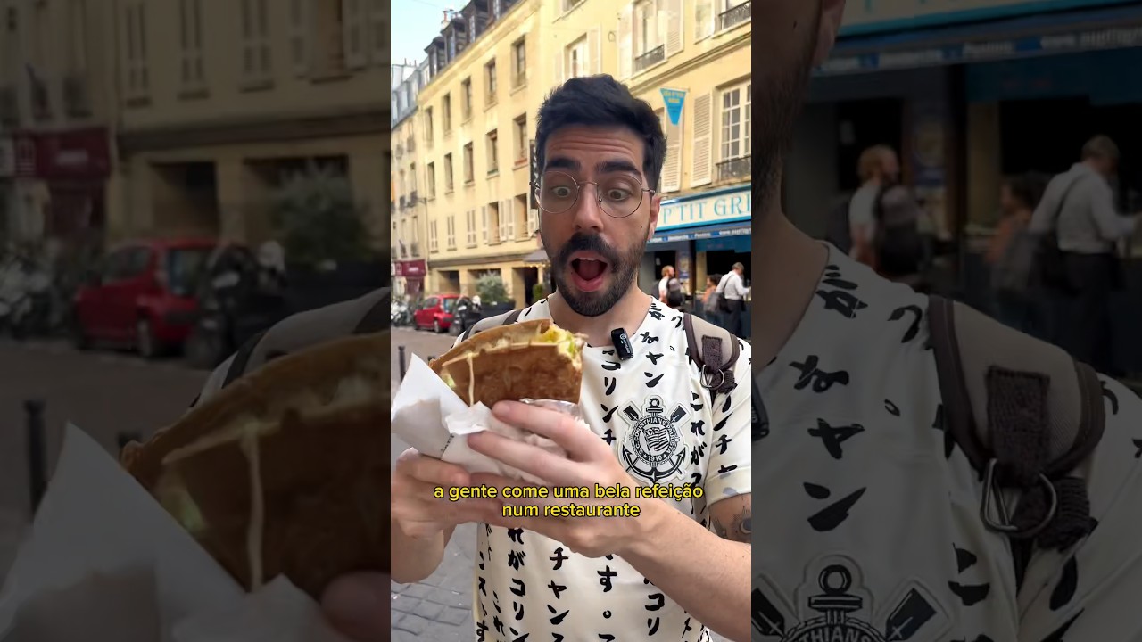 Quanto Custa 30 dias viajando pela Europa