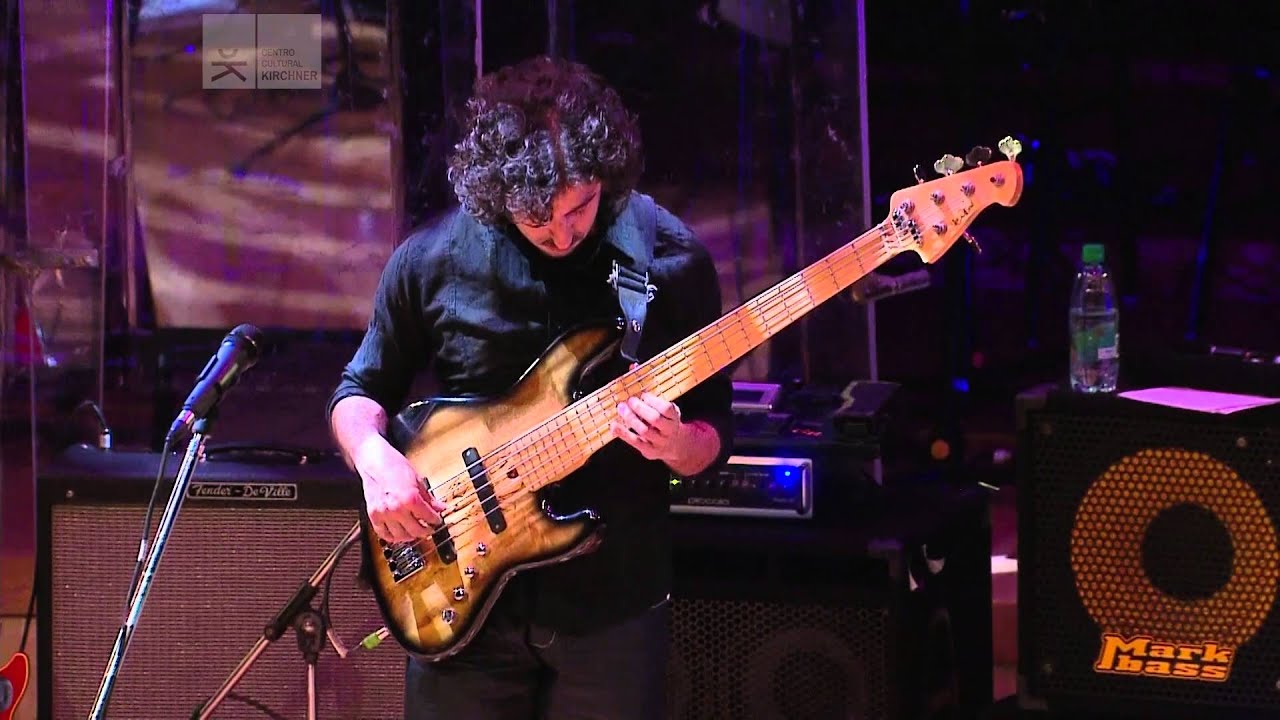 Homenaje a Spinetta: La herida de París | La Ballena Azul
