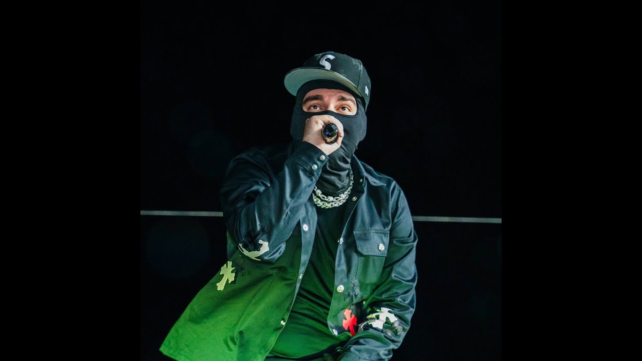 (free) YEAT + Lunchbox + BNYX type beat - 