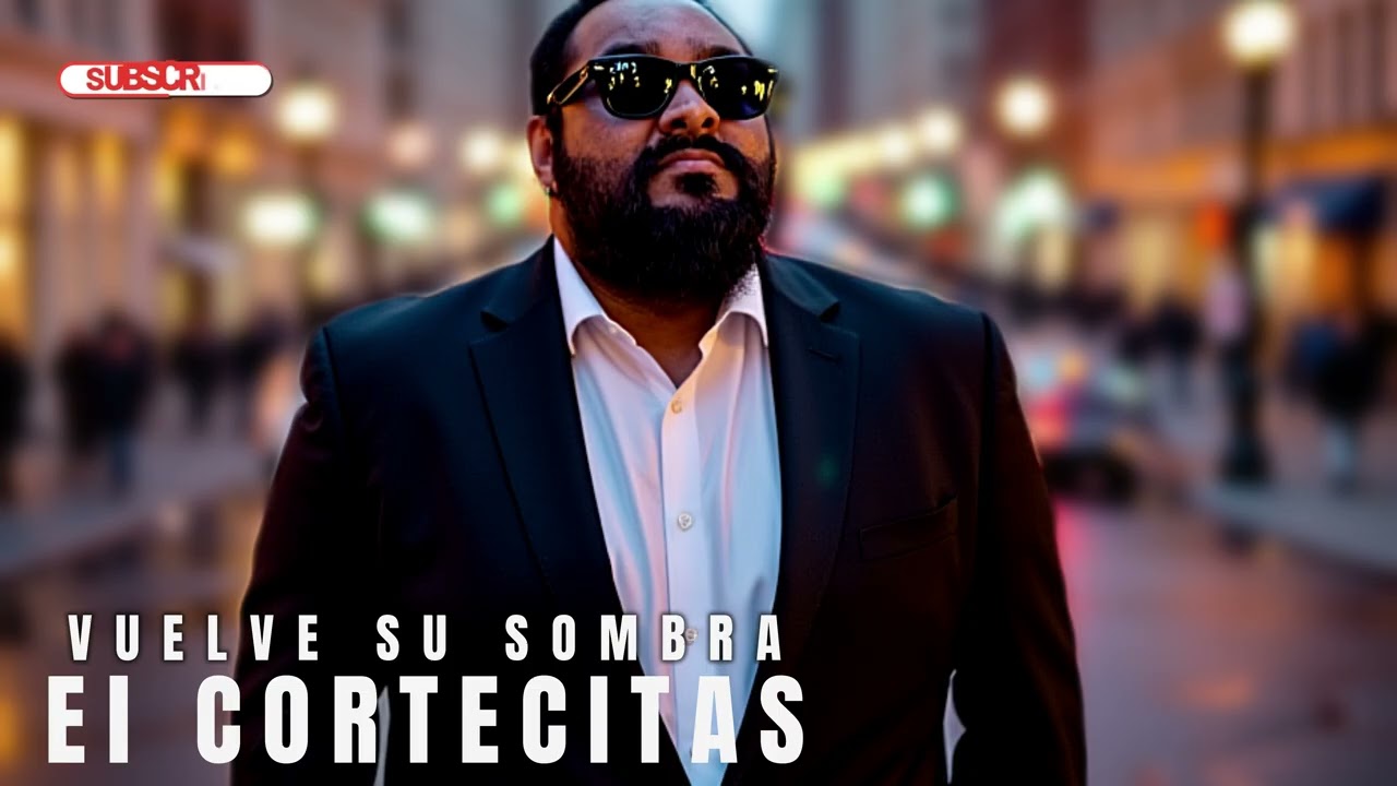 EL CORTECITAS vuelve su sombra