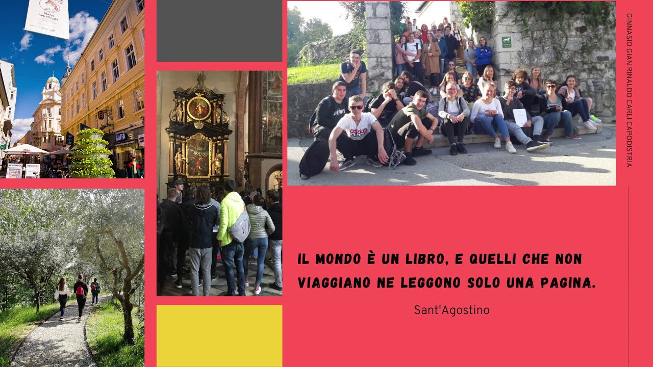 Escursione storica