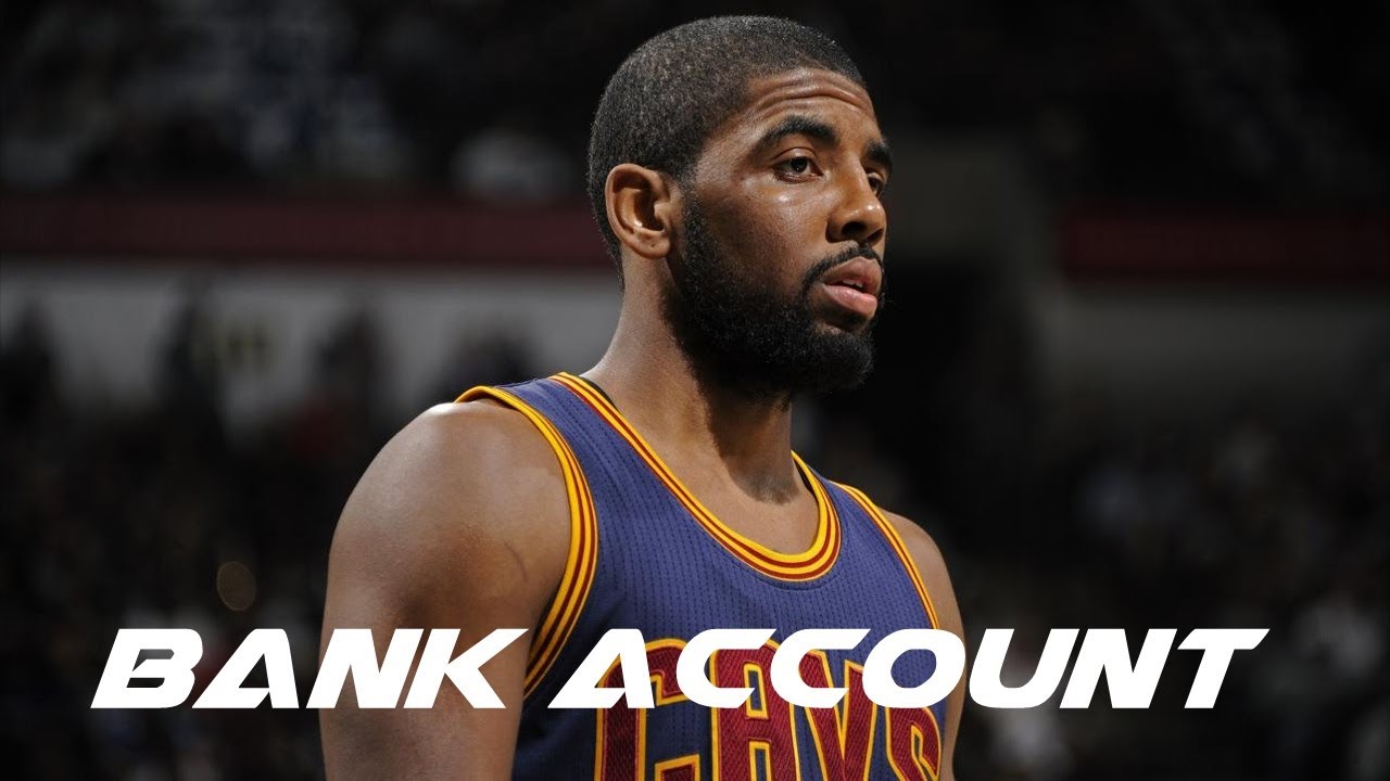Kyrie Irving Mix 'Bank Account' 2017 ᴴᴰ