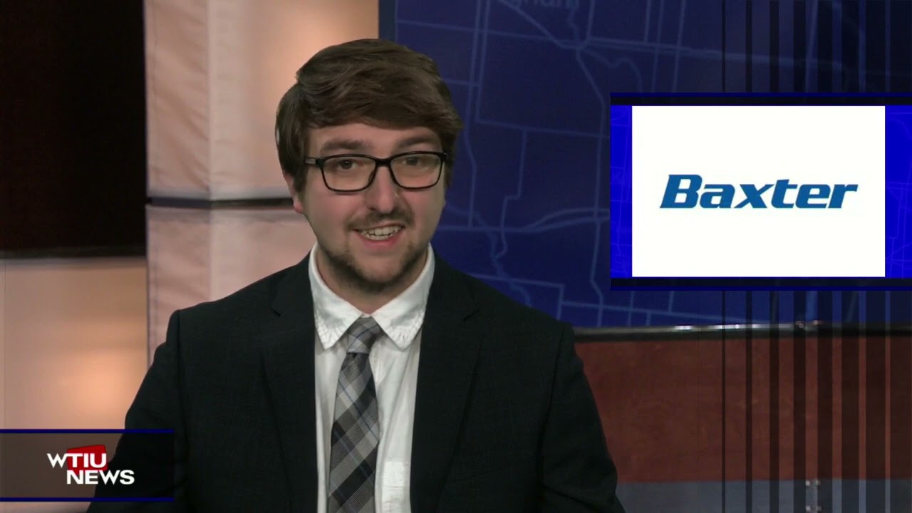 WTIU NewsBreak, May 9, 2023