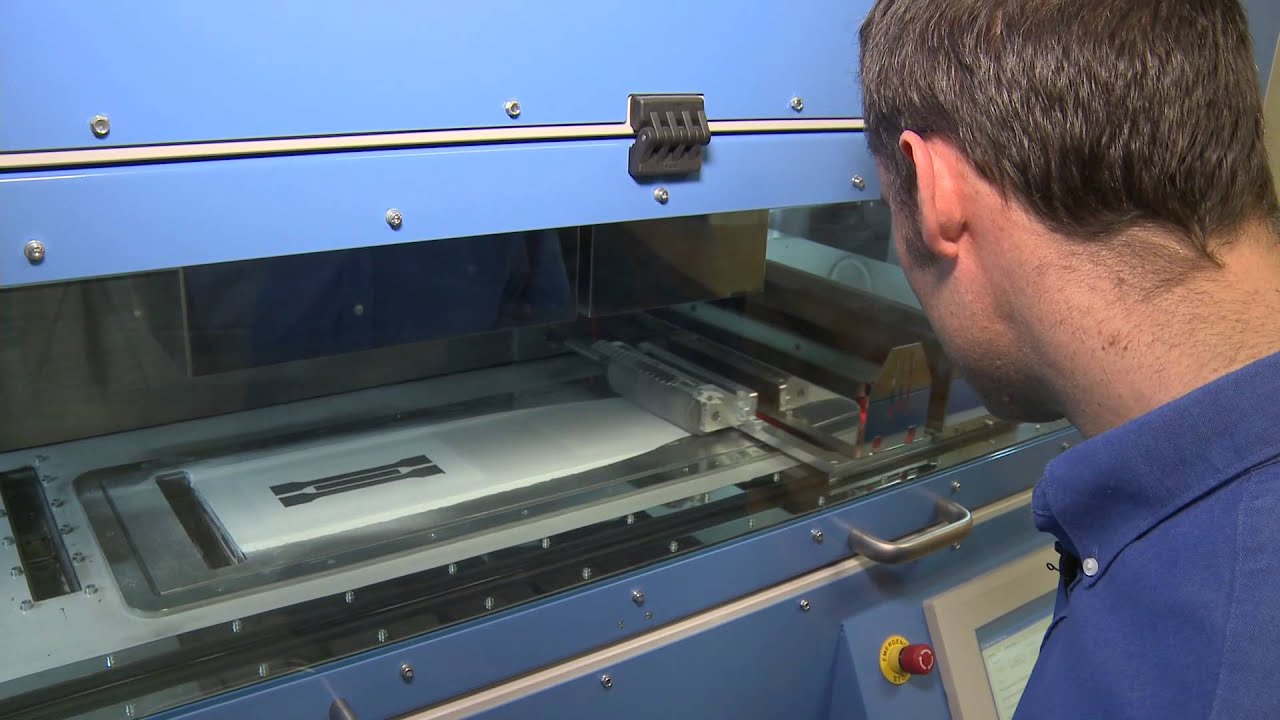 Technology Focus   Film 1 Polymer Sintering