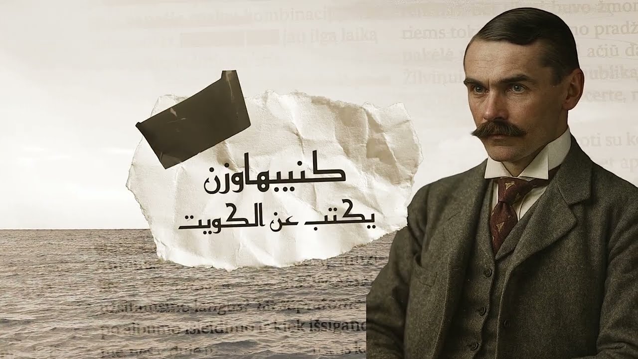 البرنامج الثقافي - الرحالة - ح٢