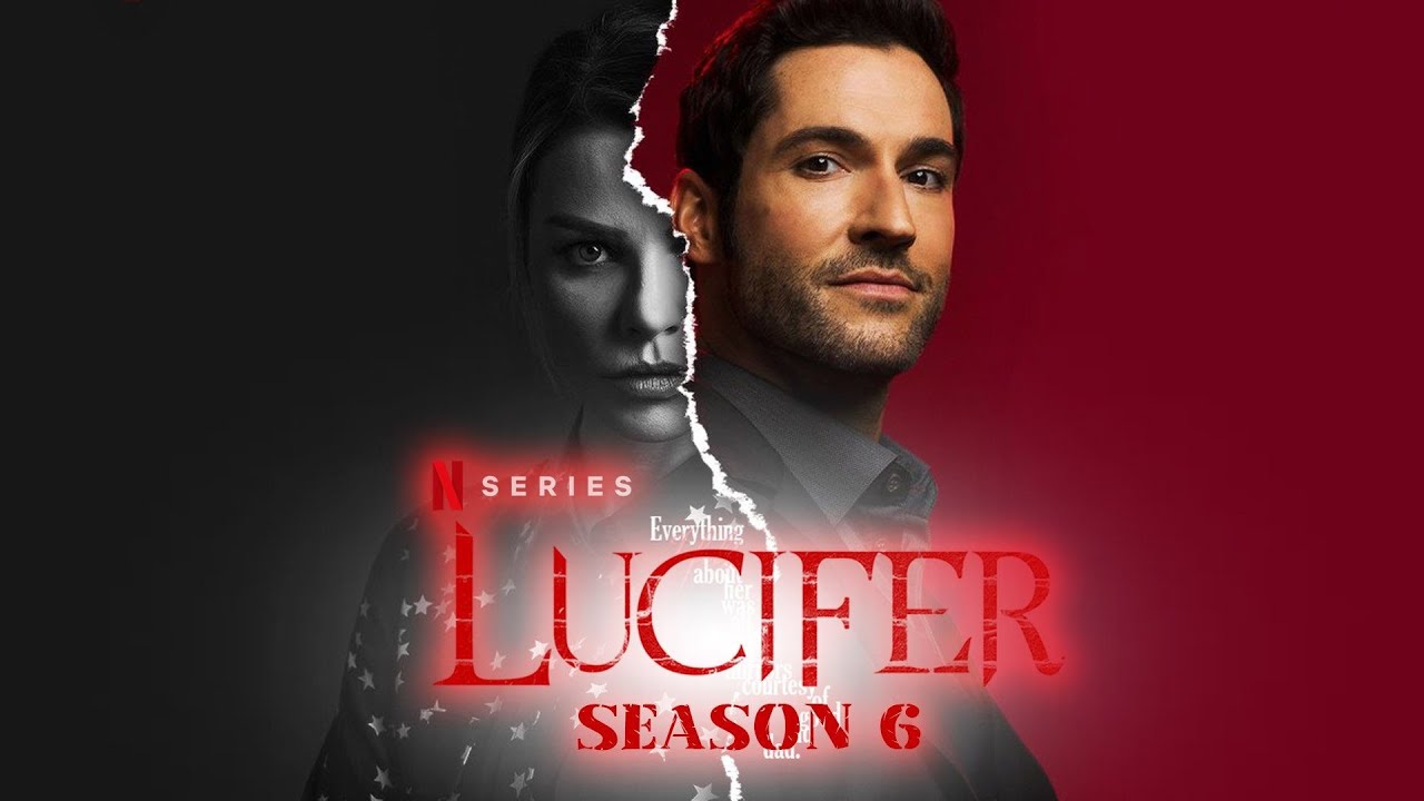 Worship - Laces. Lucifer 6x07 (Lyrics in Description)