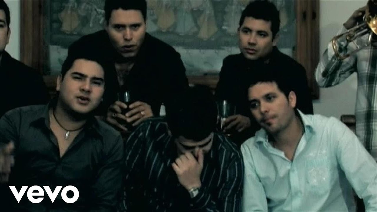 Banda Sinaloense MS de Sergio Liz&aacute;rraga - Incre&iacute;ble