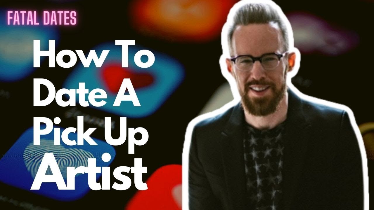 A Date With a Pick Up Artist