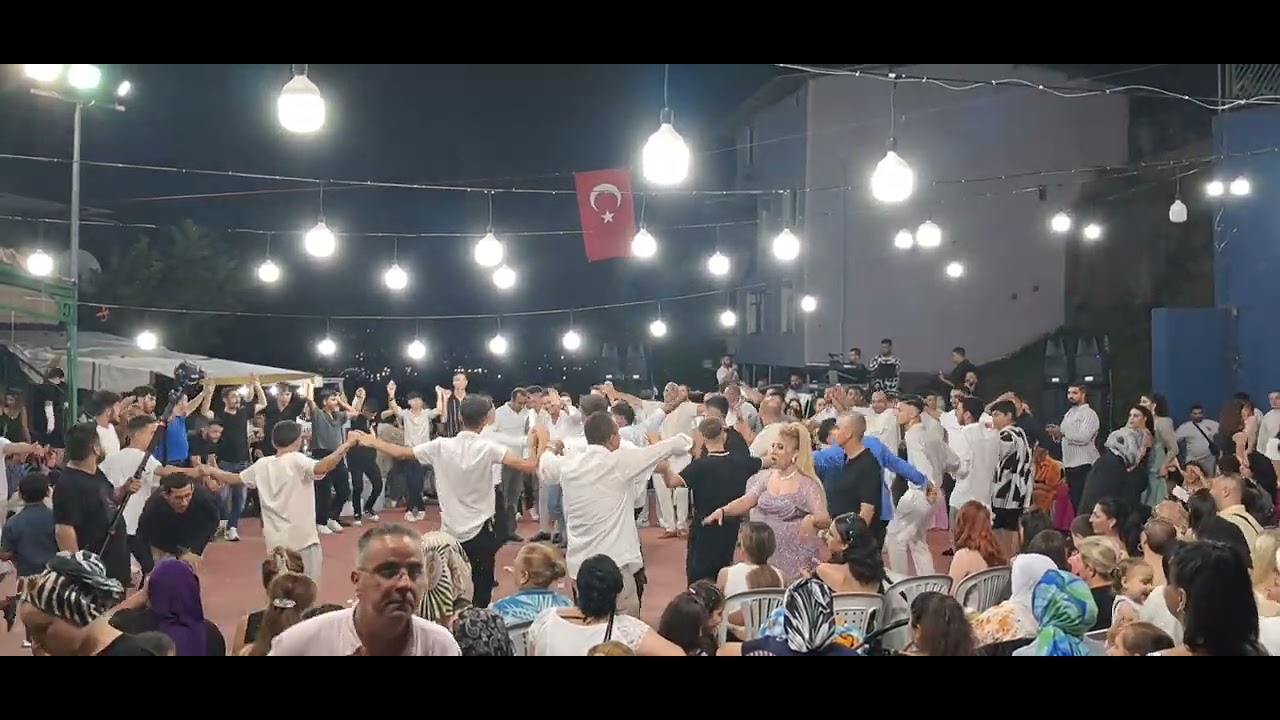 terzibayırı düğünleri