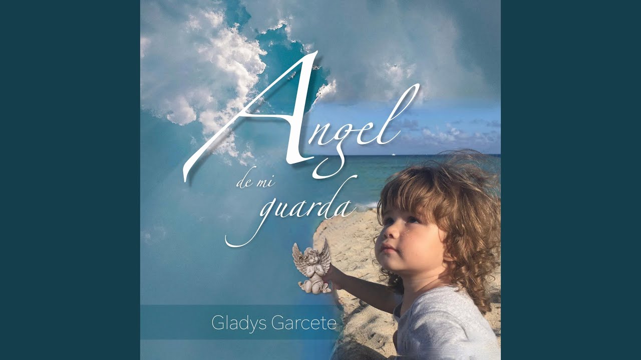 Angel De Mi Guarda