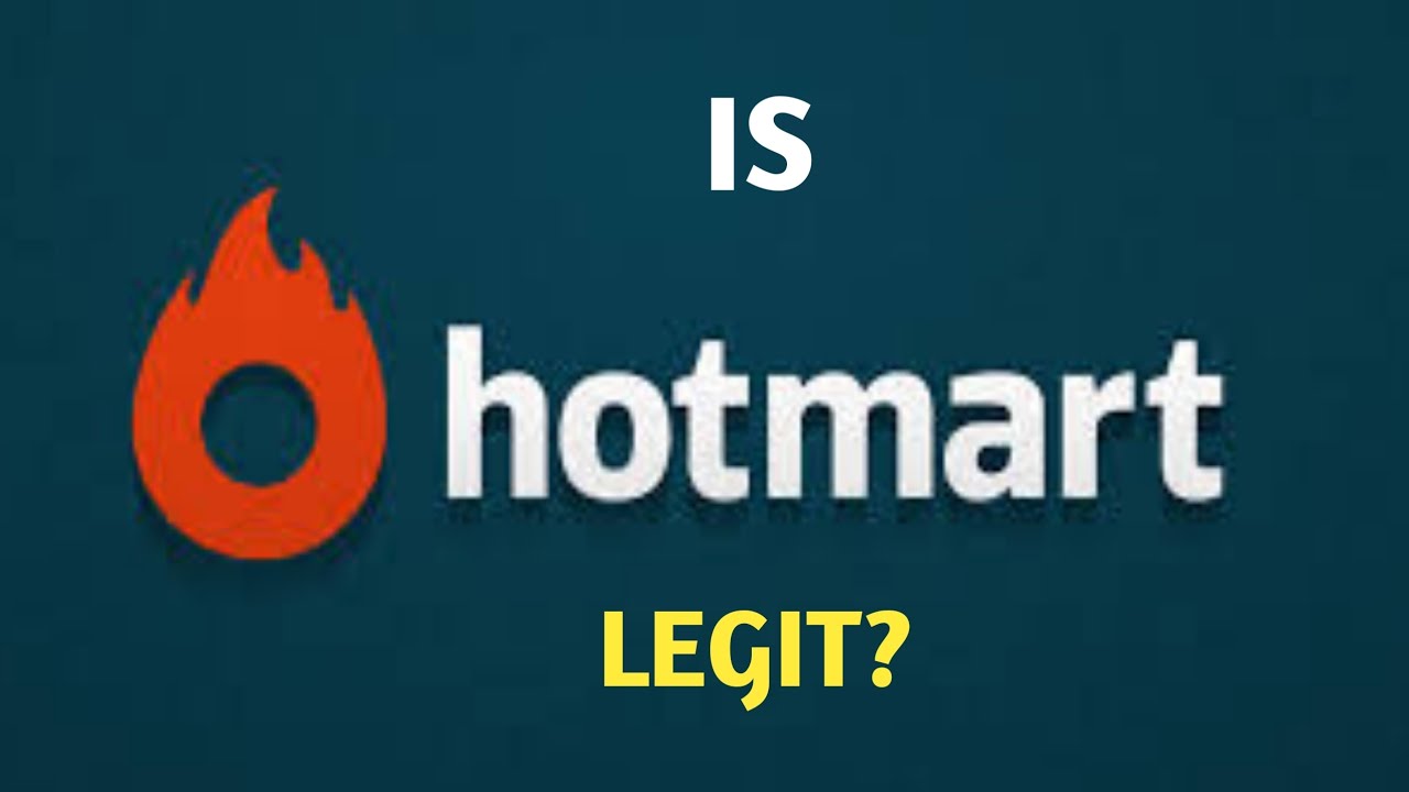 Is Hotmart Legit? is Hotmart real or fake? Hotmart Review