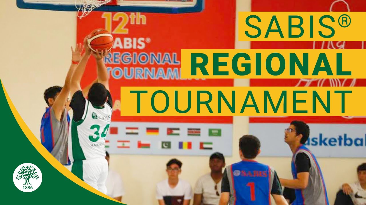 12th SABIS® Regional Tournament