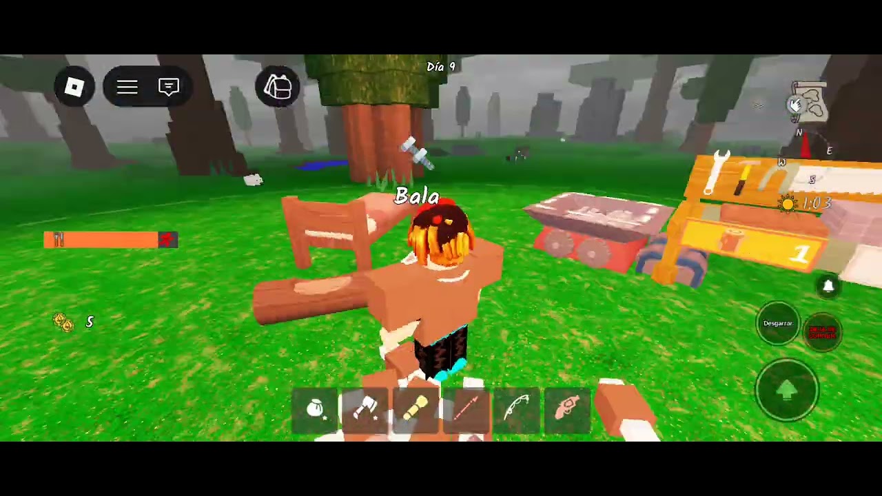 99 parte 2 (la uno no pude subirla)