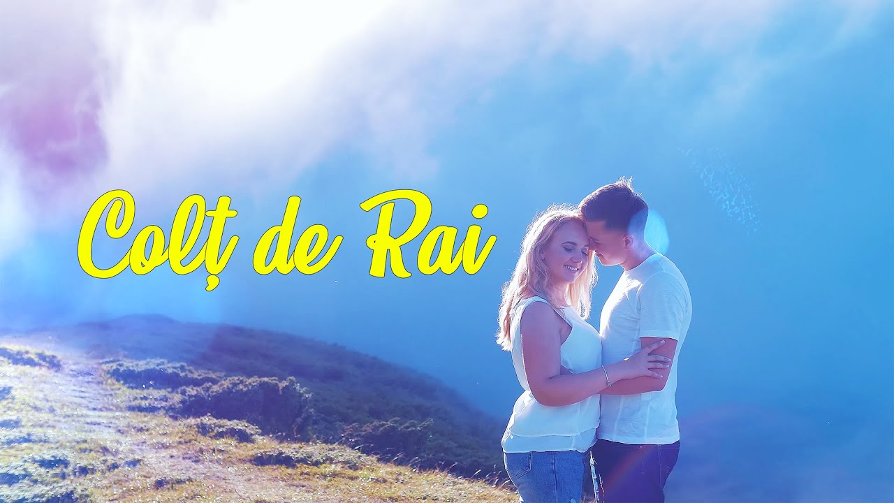 FloRIN Vos & Codrut Bistriteanul - Colt de Rai I BACHATA I VIDEO OFICIAL I 2021