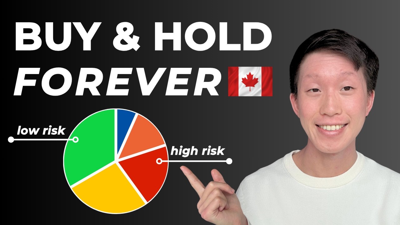 How to Build a Diversified Stock Portfolio in Canada