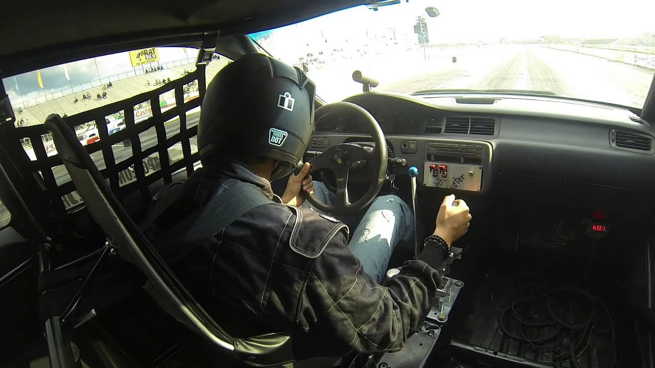 RameyBuilt at Spring Nationals 10.50 Index