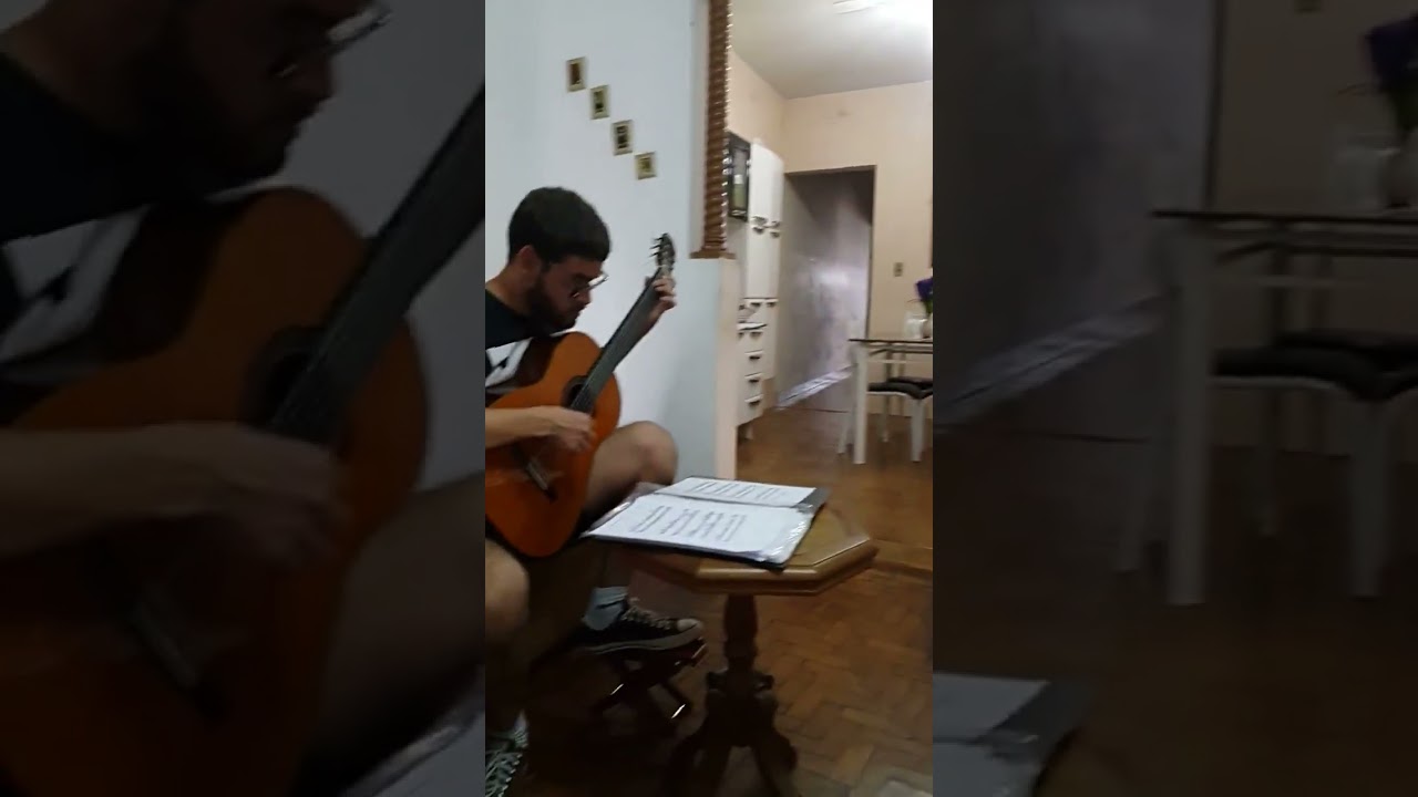 Two Guitars, Dowload, 16th century, British music 